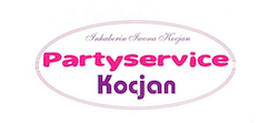 partyservice